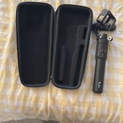 GoPro Gimbal With Case