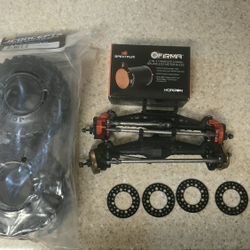 Rc Parts 