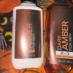 Men’s Bath And Body 