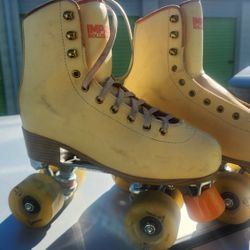 Impala Roller Skates Size 7 Womens