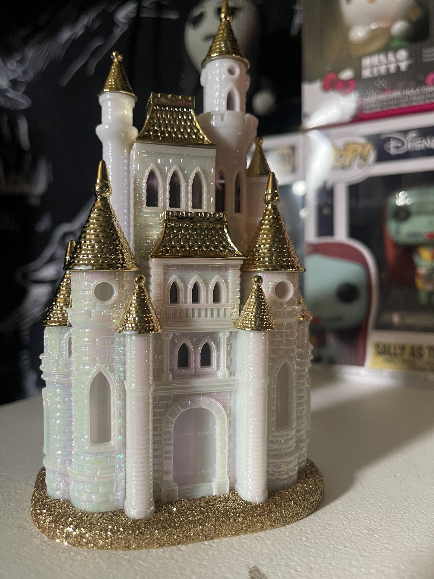 Disney Princess X Bath And Body Works Collab
