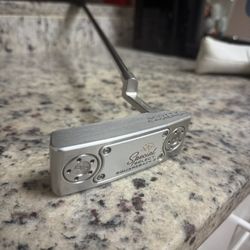 Scotty Cameron Mint