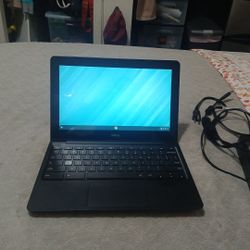 Dell Chromebook 11