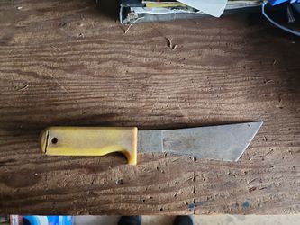 Lechuga Knife