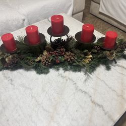 Christmas Decor $20