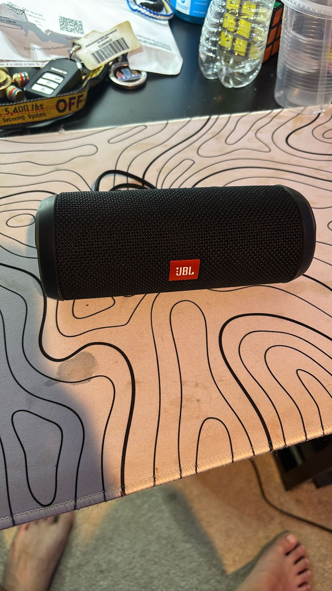 JBL Speaker
