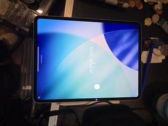 iPad pro 13inch m5 2TB