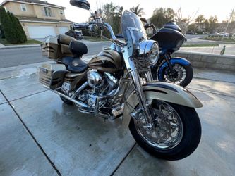 2003 Harley davidson Road king