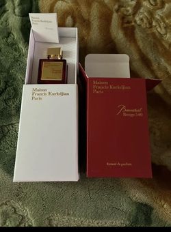 Baccarat