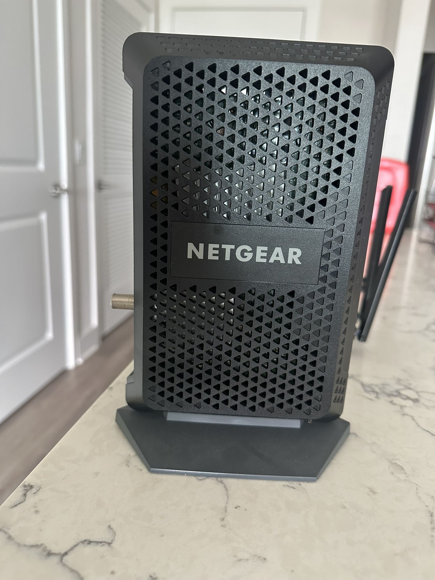Netgear Cable Modem CM600