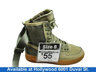 Nike 857872-339 Green