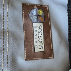 Outdoor XLG heavy duty Furniture cover