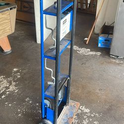 Appliance hand truck