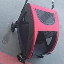 Dog Stroller 