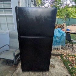Refrigerator -$75