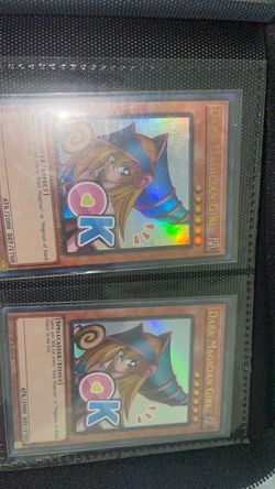 Dark Magician Girl - Rarity Collection 5 (RA05)