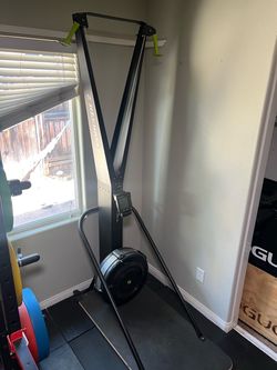 Concept 2 Ski Erg