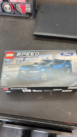 Lego set 76920