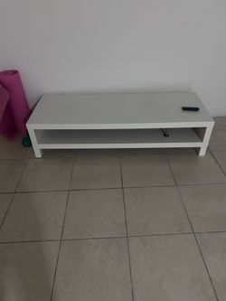 Free Tv  table