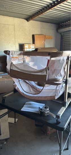 Bassinet