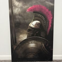 Wall Canvas Art 40x26