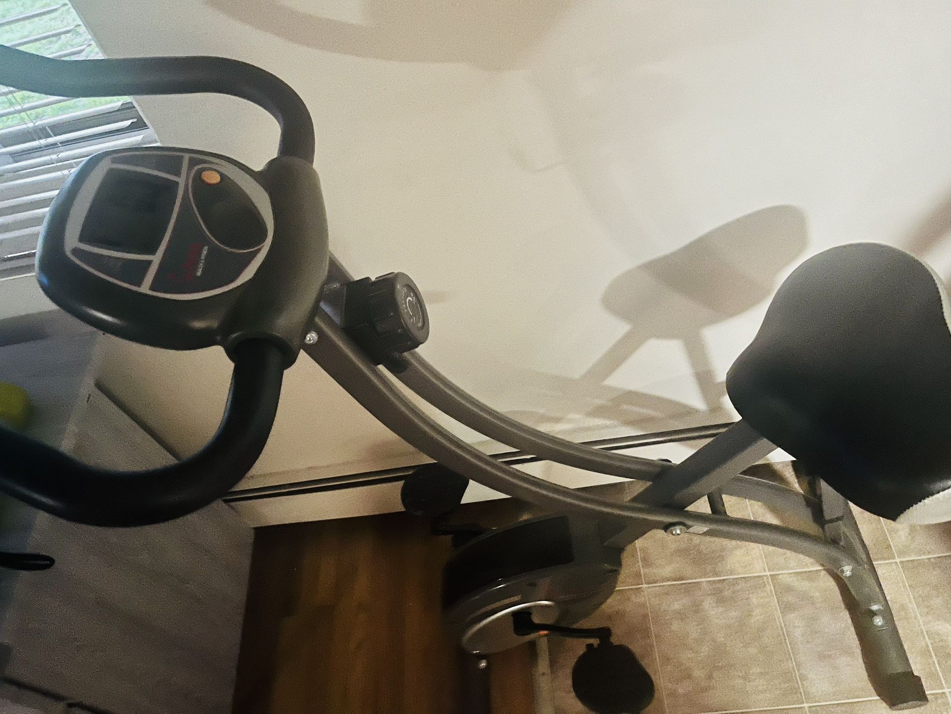 Standing Bike