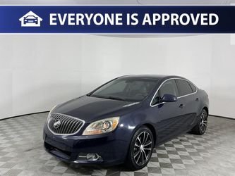 2016 Buick Verano
