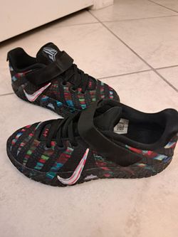 Nike Ja'Morant 3 "King of the Court"