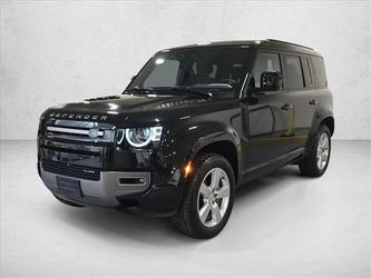 2023 Land Rover Defender