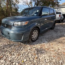 2009 Toyota Scion xB