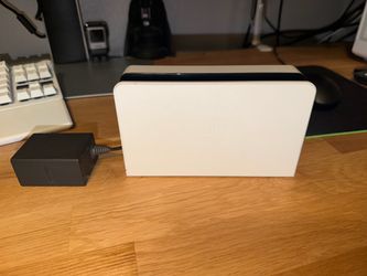 Nintendo Switch 1 Dock