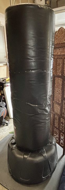 Punching Bag