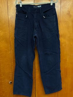 Fr carhartt pants