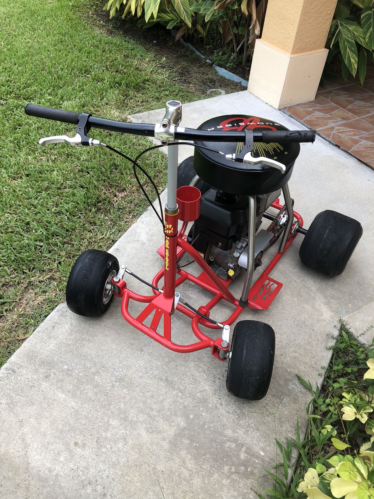 Bar Stool Racer for Sale in Naples, FL OfferUp
