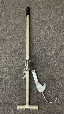 Manhole Cover Lifter