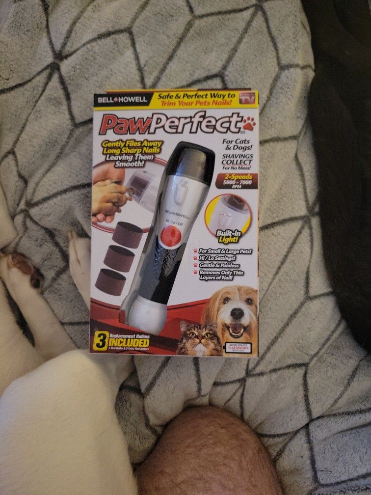 Paw Perfect