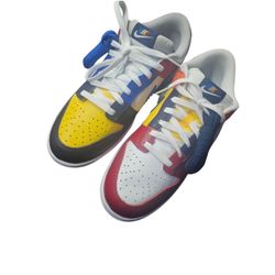 Nike Dunk Low QS https://offerup.com/redirect/?o=Q08uSlA=