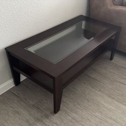 NFM Coffee Table 