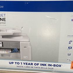 Brother MFC 5855 Printer 