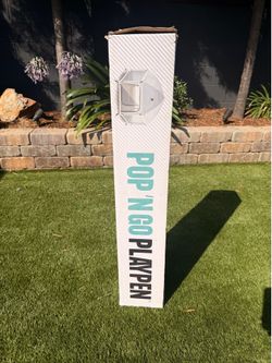 Pop ‘N Go Playpen | California Beach Co.
