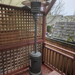 Propane Patio Heater 