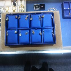 Pandora Charms 