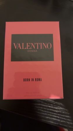 Womens Perfume