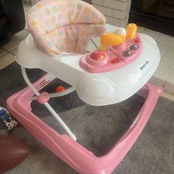 Baby Walker