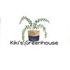 Kiki’s Greenhouse