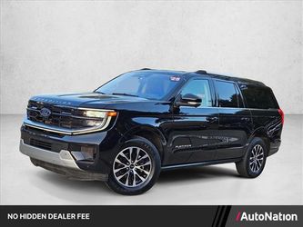 2025 Ford Expedition