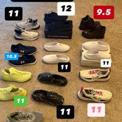 Men’s , Women’s & Kids Shoes (Message For Pricing) shoes are not free 
