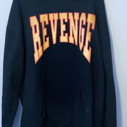 Revenge Hoodie 2XL