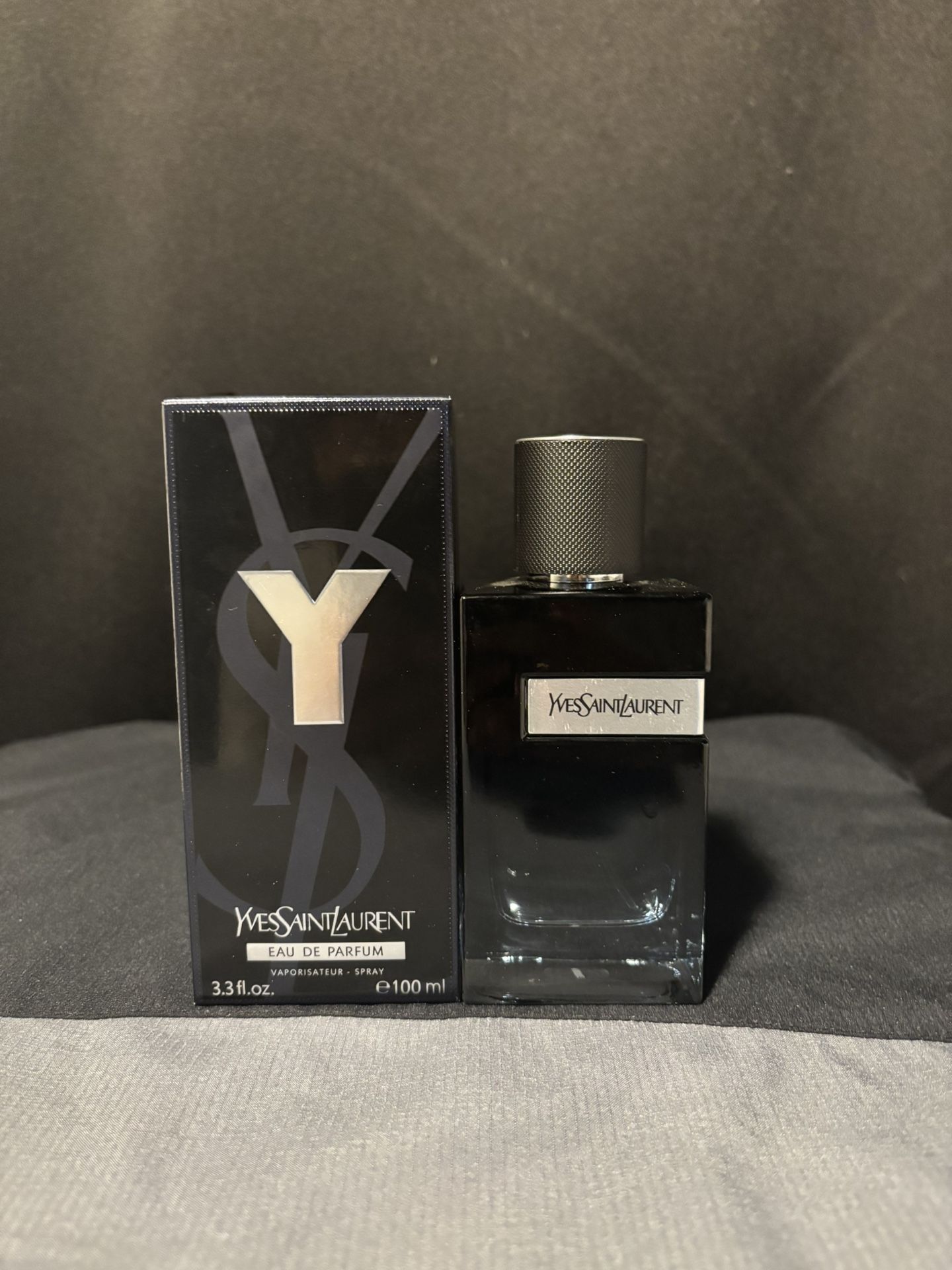 Yves Saint Laurent