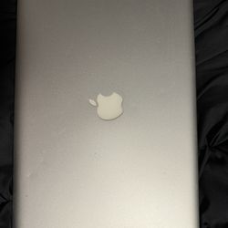 2010 15.5 MacBook Pro 